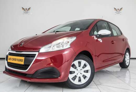 Peugeot 1.0i