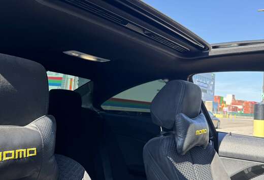 BMW 420d Coupe Sport-Aut.