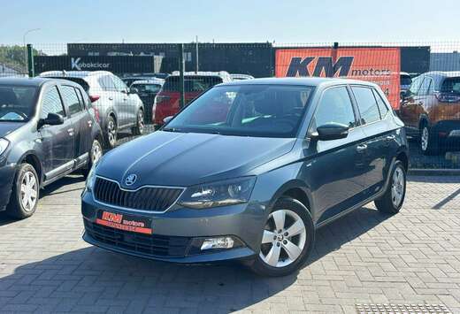 Skoda Fabia 1.0i Ultimate Clever