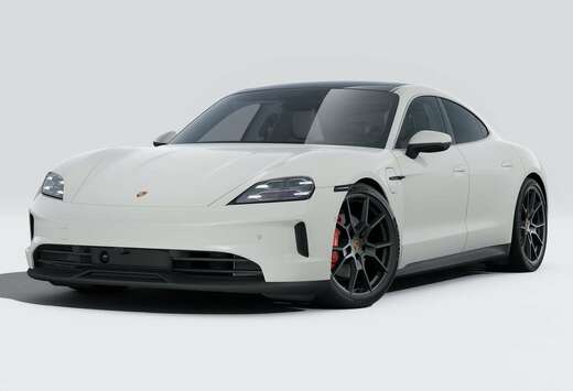 Porsche FACELIFT  CRAYON  21\