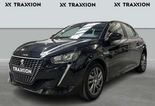 Peugeot Active Pack