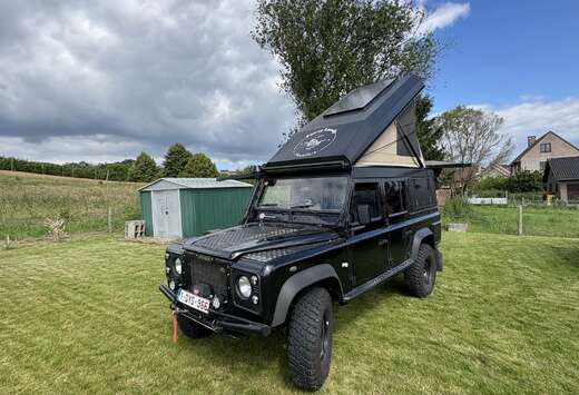 Land Rover 2.5 Td5 S