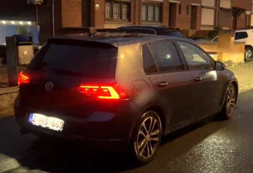 Volkswagen 1.6 CR TDi Allstar