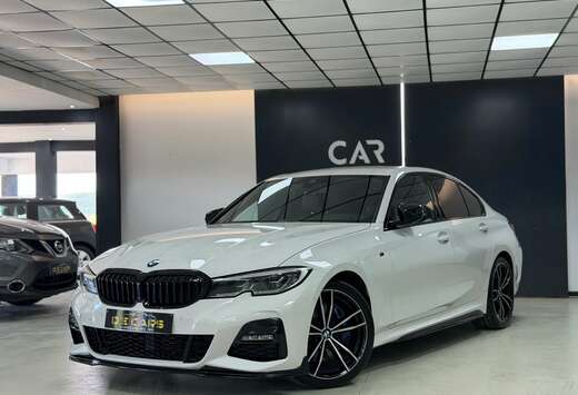 BMW dAS PACK-M /GARANTIE 12MOIS