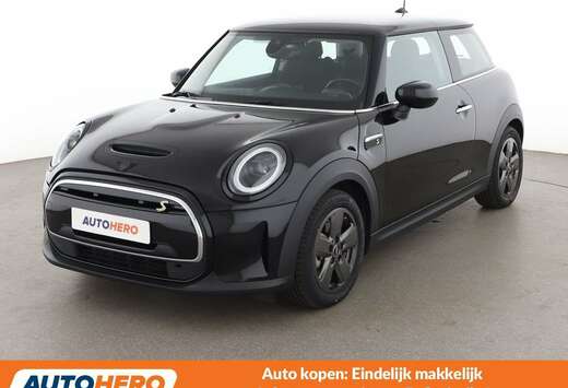 MINI Cooper SE Essential Trim
