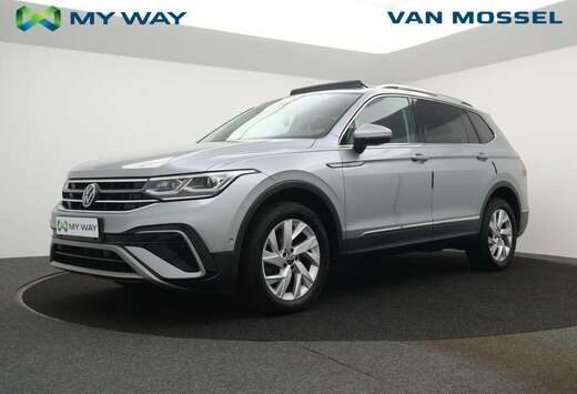 Volkswagen Elegance 2.0TDI SCR 150pk *AUTOMAAT*7 ZITP ...