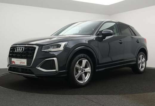 Audi Audi Q2 Business Edition Advanced 35TFSI 150PK * ...