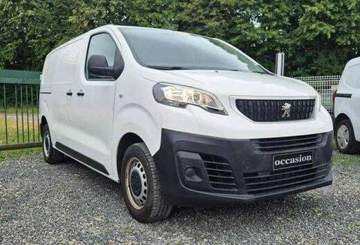 Peugeot 2.0 BlueHDi L2 Standard Premium S