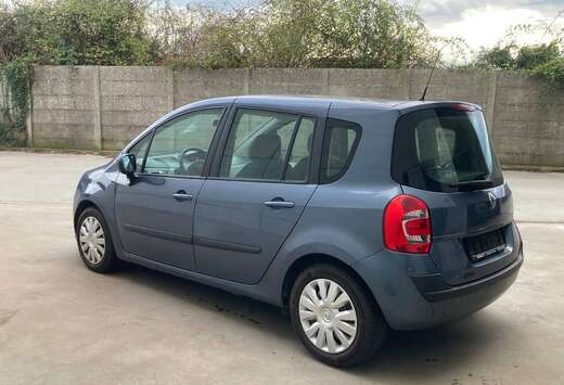 Renault 1.2TCE benzine 2013 met 74000km*1STE EIGENAAR ...
