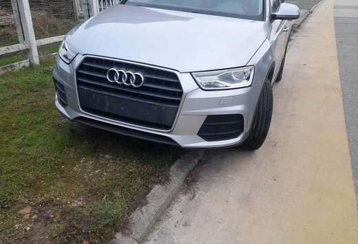 Audi 1.4 TFSI