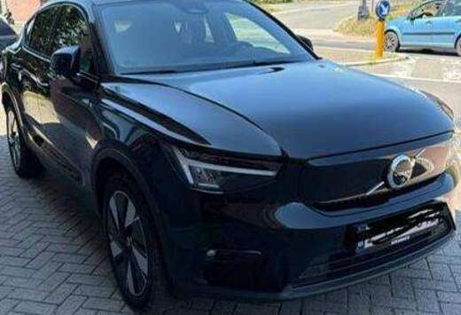 Volvo E-C40 82 kWh Recharge Extended Range Ultimate