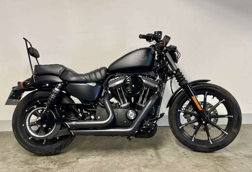 XL883N IRON