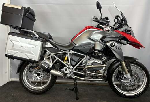 BMW BMW R1200GS PERFECTE STAAT *** garantie ***