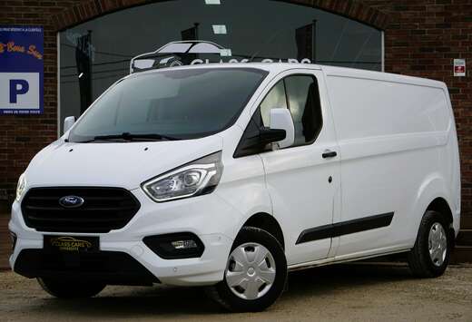 Ford 2.0 TDCI -TVA/BTW RECUP-3 PLACES-PDC-CAMERA-EU 6 ...