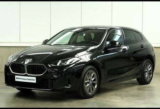 BMW AUTOMAAT - NAVI - LED