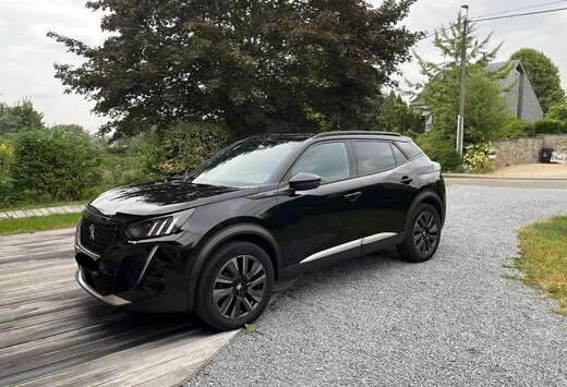 Peugeot 2008 1.2 PureTech GT Pack S