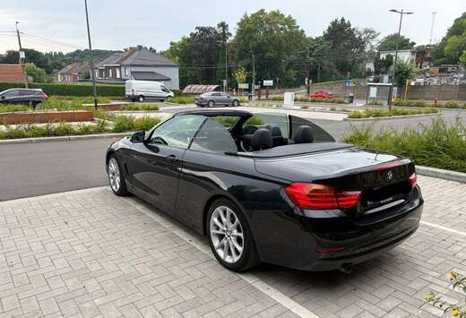BMW Cabrio dAS