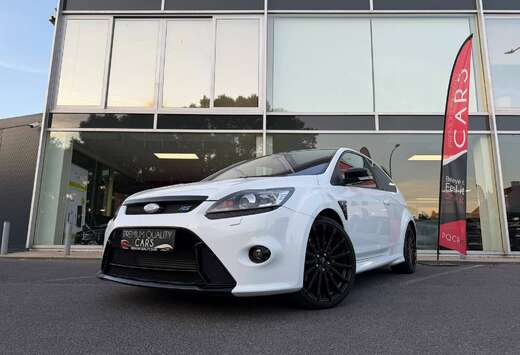 Ford 2.5 DURATEC-RS NR 1099 / RECARO RS SPORTZETELS / ...