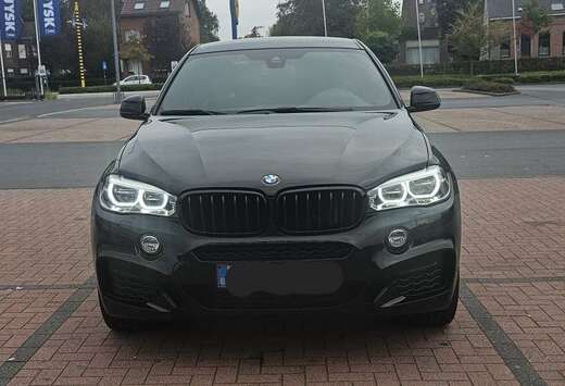BMW xDrive30d