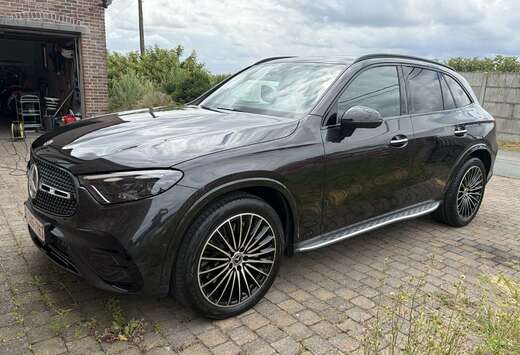Mercedes-Benz 4-Matic Business Solution (EU6AP)