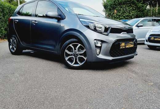 Kia 24 mois garantie chez kia