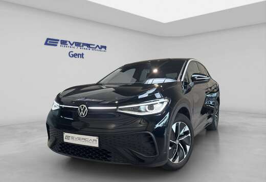 Volkswagen ID.5 77 kWh Pro Business **MATRIX*ACC*TOWH ...