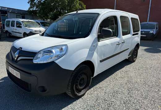 Renault Maxi_03/2022_5950 €netto_Keuring+Garantie