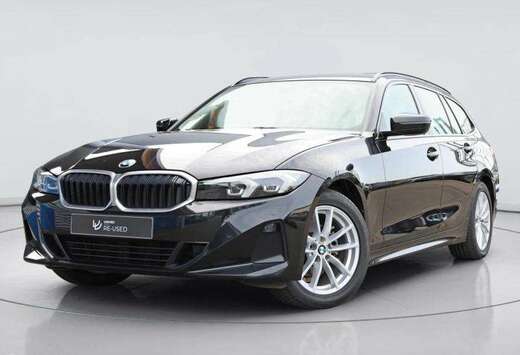 BMW d Touring