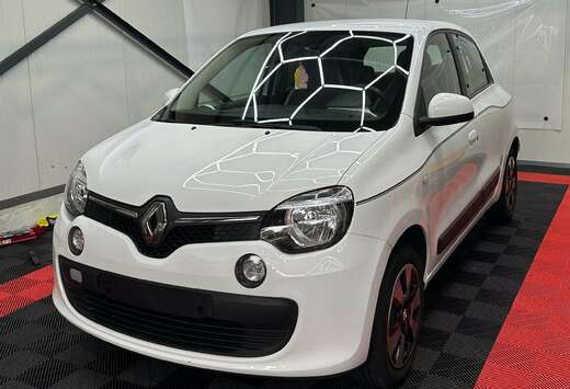 Renault Twingo 1.0i SCe Intens S