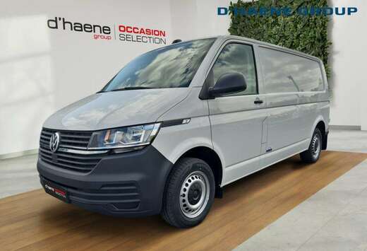 Volkswagen Transporter   FRIGO  2.0 TDi SCR BMT (EU6d ...