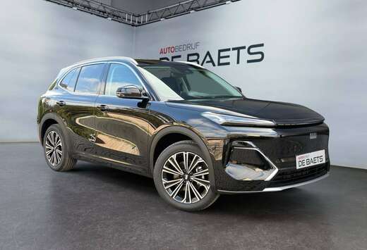 MAX+*1.5I*218PK*29,8KWH*DHT*PHEV*GARANTIE