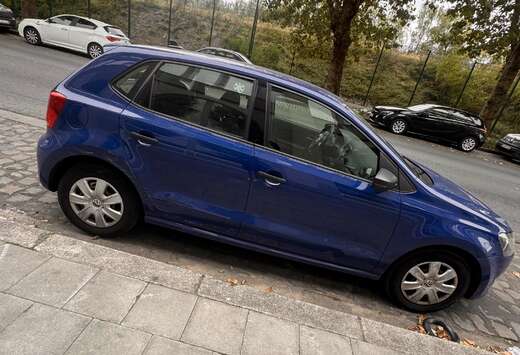 Volkswagen 1.2i Trendline