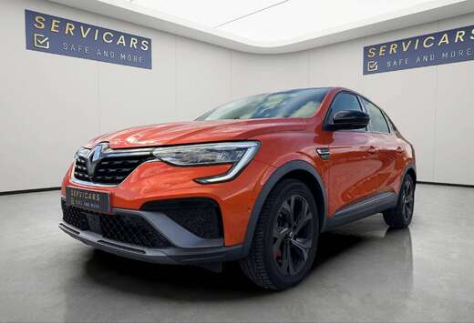Renault @ SERVICARS FLEURUS - 0451/06.52.14 - Renault ...