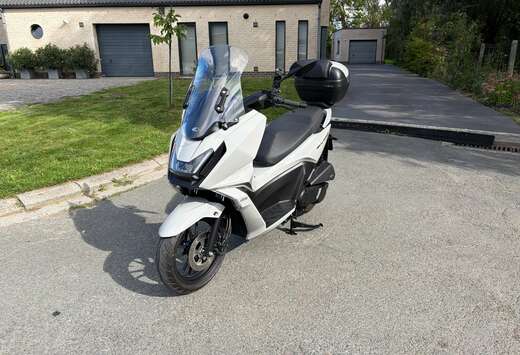 Skytown 125
