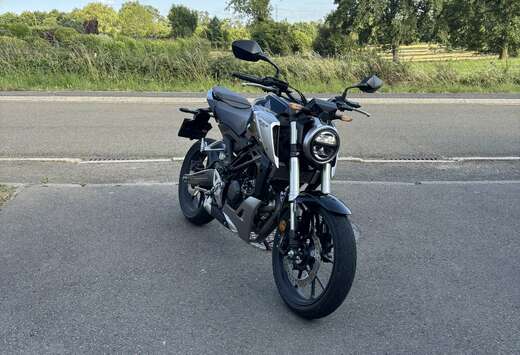 Honda