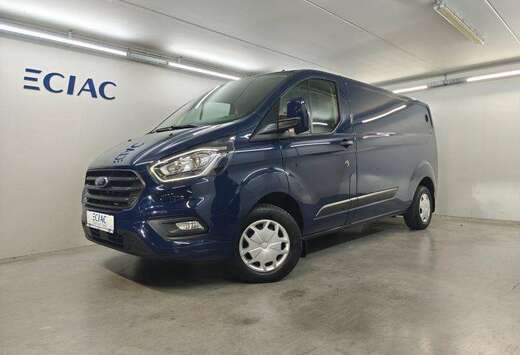 Ford Trend - Garantie