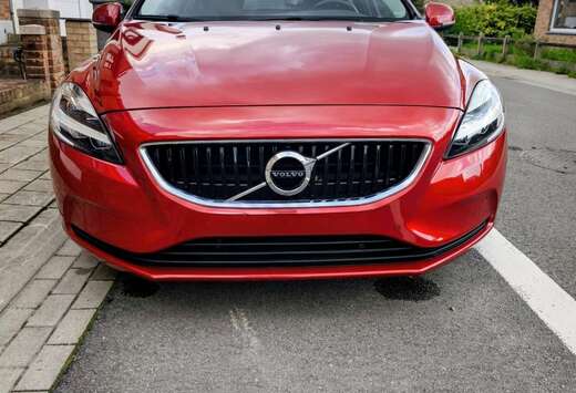 Volvo T2 Momentum