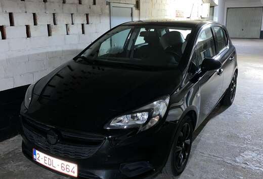 Opel 1.4i Black Edition