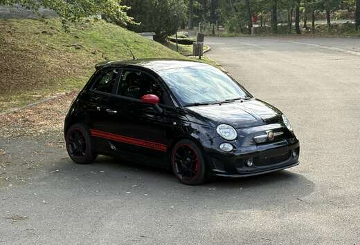 Fiat Abarth