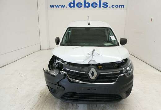 Renault 1.5d Blue Dci