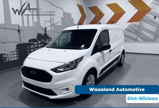 Ford Transit Connect Trend L2 - 100pk - Topdeal!