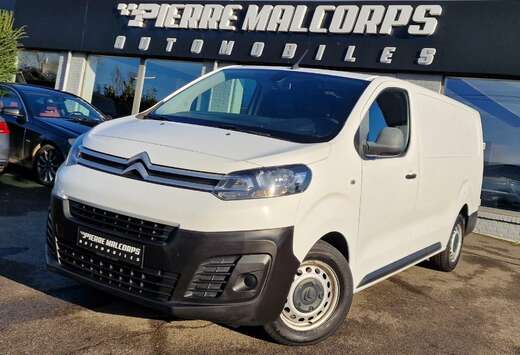 Citroen 2.0 HDI XL / EU6 / BLUETOOTH / CRUISE / GARAN ...
