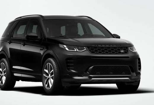 Land Rover P270e S AWD Auto. 25.5MY