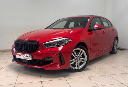 BMW i 136CV pack M *CARPLAY*NAVI*CLIM*CRUISE*LIMIT*US ...