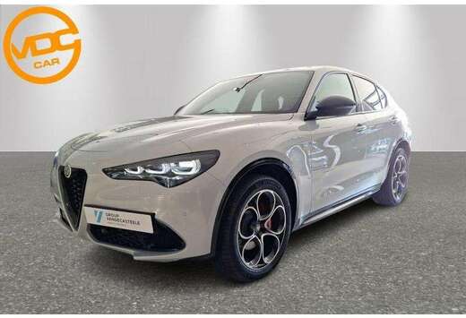 Alfa Romeo Veloce 2.0 280pk vrij 1/10/202