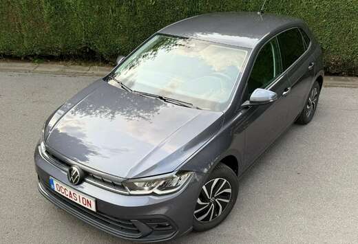 Volkswagen Polo 1.0L TSI 95CV Life Business OPF