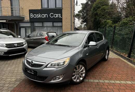 Opel 1.6i/M2011/79.000KM/1STE EIG/TOP STAAT/GARANTIE
