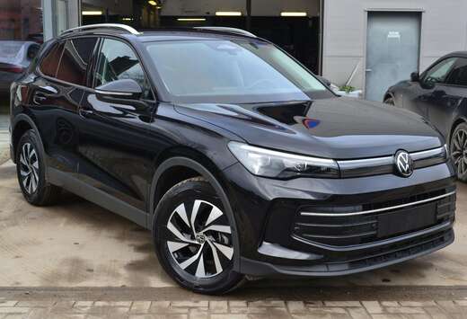 Volkswagen HEATED COOLED MASSAGE SEATS/ IQ LIGHT