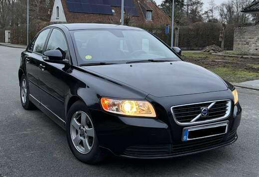 Volvo GEKEURD VOOR VERKOOP - EURO 5