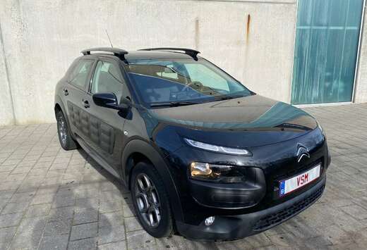 Citroen 1.2 PureTech